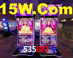 Daily Bonuses 535Bet