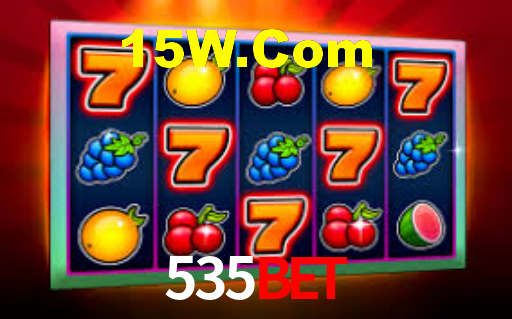 535Bet: Jogos de Caça-Níqueis-Altas Recompensas, Roleta-Velocidade, Blackjack-Desafios Máximos