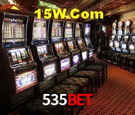 Sistemas de Segurança 535Bet
