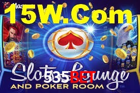Tournaments 535Bet