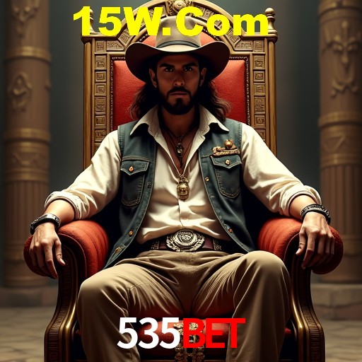 Seasonal Promotions 535Bet