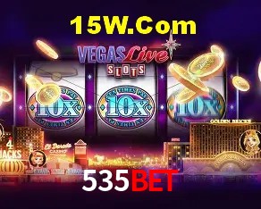 Jogos de Slot 535Bet