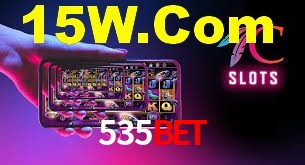 VIP Casino 535Bet