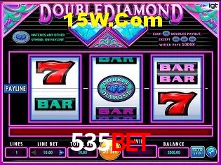 Especiais de Fim de Semana 535Bet