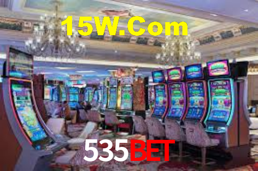 535Bet