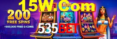 Roulette Table 535Bet
