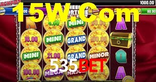 Ofertas Imperdíveis na 535Bet: Promoções e Bônus Que Valem a Pena