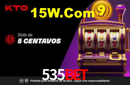 535Bet Win