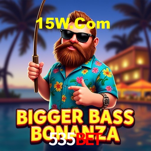 Bônus Diários 535Bet