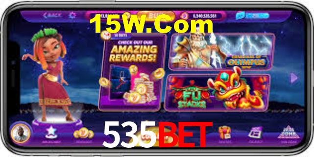 535Bet Vip
