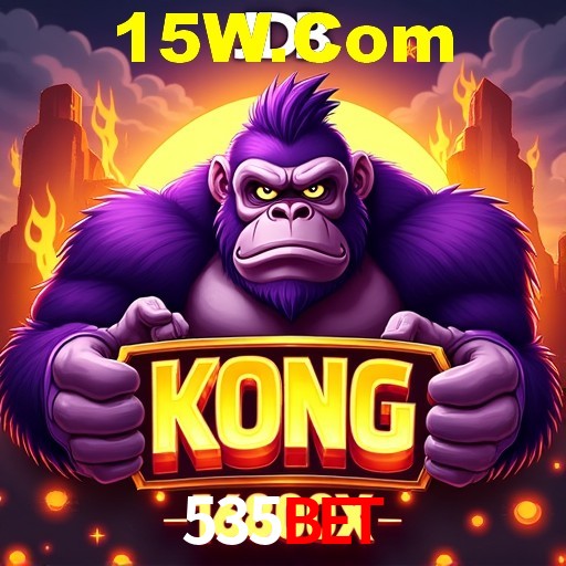cassino 535Bet