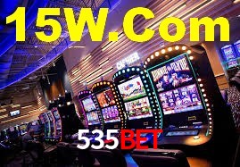 535Bet