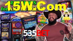 Live Casino 535Bet