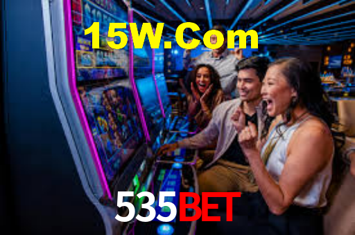 535Bet Win
