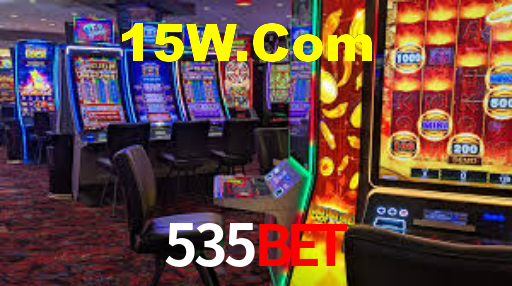 535Bet Vip
