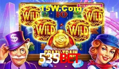 Casino Ao Vivo 535Bet