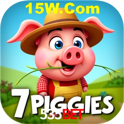 Interface do App 535Bet