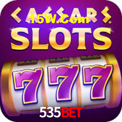 535Bet: Seu Cassino Premiado com Pagamentos Rápidos
