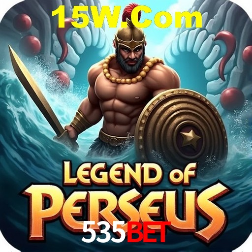 Descubra o Mundo do Cassino Online com 535Bet