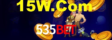 535Bet Vip