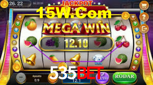 535Bet