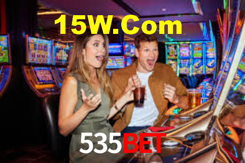 535Bet
