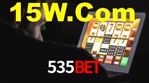 535Bet App Interface