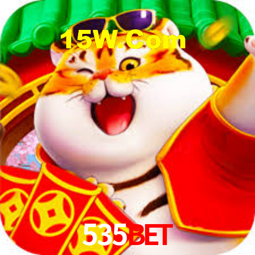 535Bet Vip