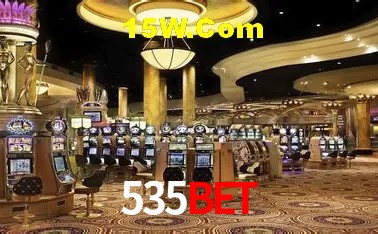 Apostas de Futebol 535Bet