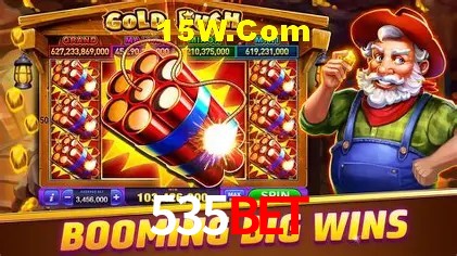 Promoções Sazonais 535Bet