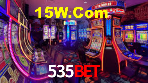 535Bet