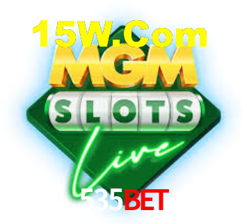 535Bet Vip