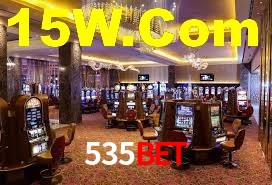 Programa VIP 535Bet
