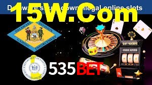 Premium Interface 535Bet