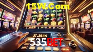 Game Statistics 535Bet