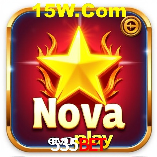 Inovações de Jogos na 535Bet: O Futuro das Experiências Interativas