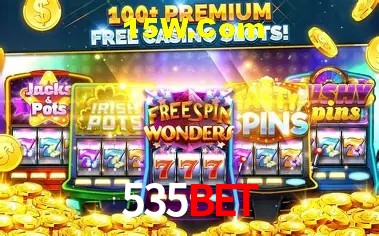 Ofertas Exclusivas 535Bet